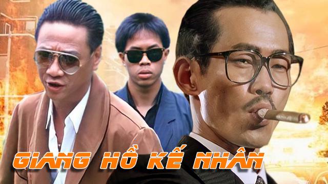 Tập Full Giang Hồ Kế Nhân