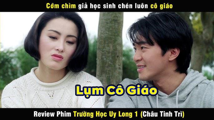 Tập Full Giang hồ máu lệ