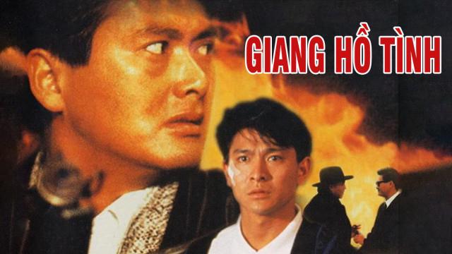 Tập Full Giang Hồ Tình