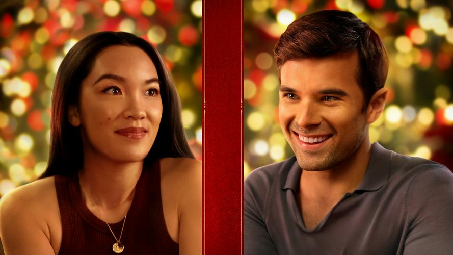 Tập Full Giáng Sinh Đậm Chất Hollywood
