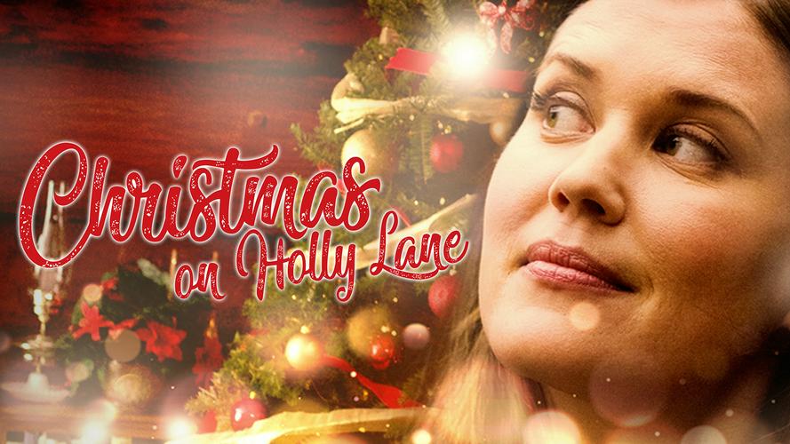 Tập Full Giáng Sinh ở Holly Lane