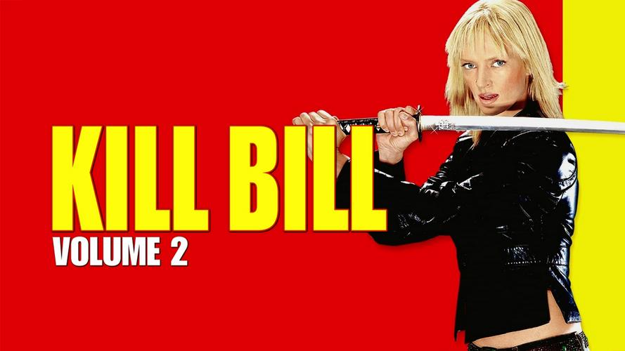 Tập Full Giết Bill Phần 2