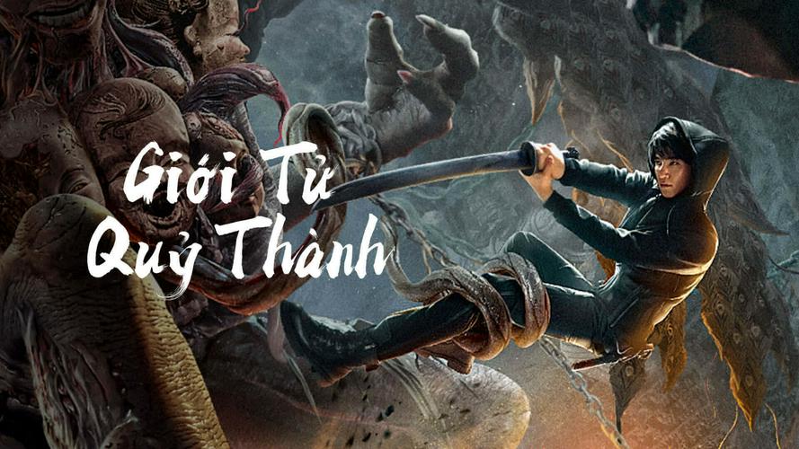 Tập Full Giới Tử Quỷ Thành