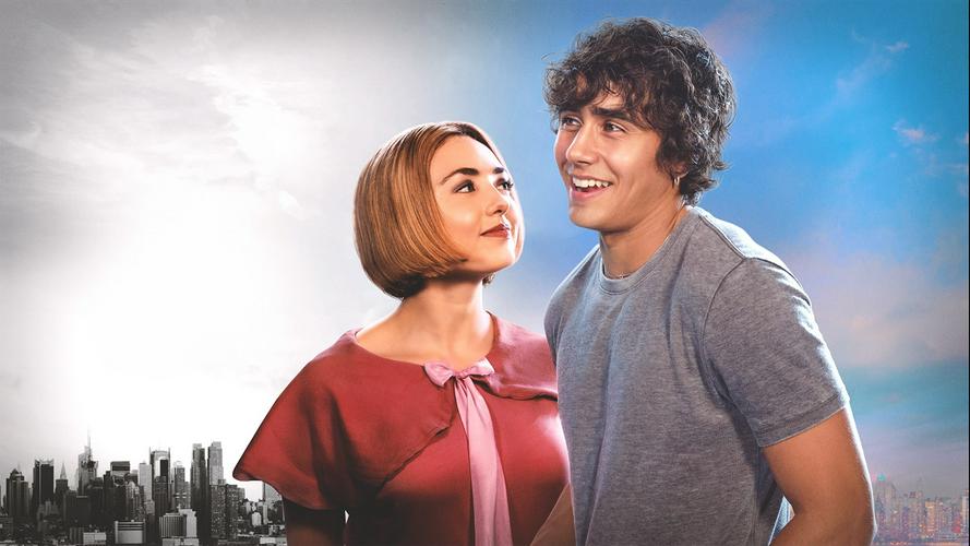 Tập Full Girl Haunts Boy