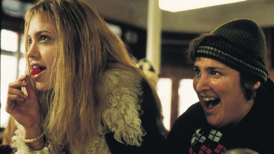 Tập Full Girl, Interrupted