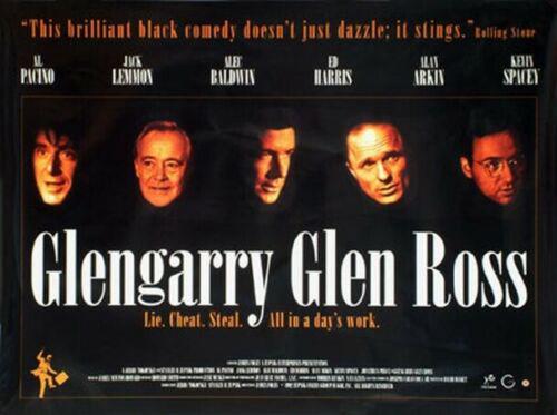 Tập Full Glengarry Glen Ross