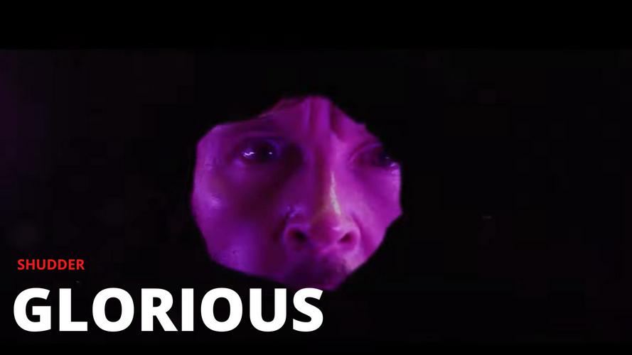 Tập Full Glorious