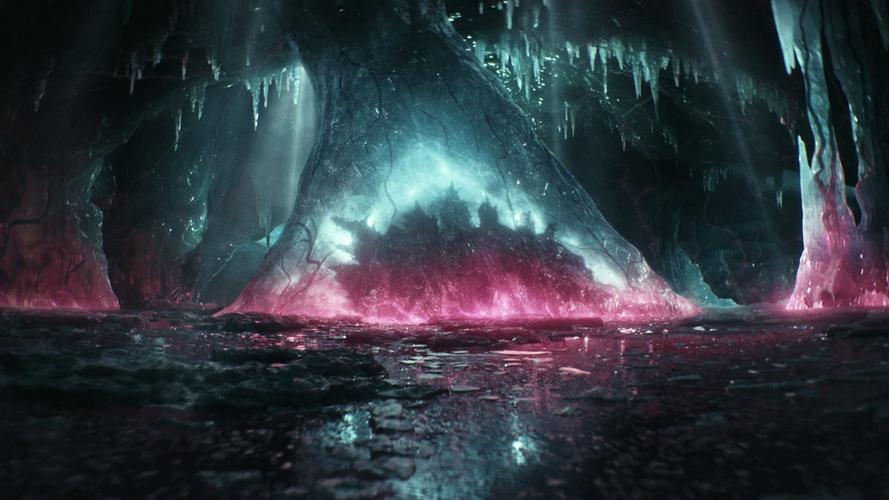 Tập Full Godzilla x Kong: Đế Chế Mới