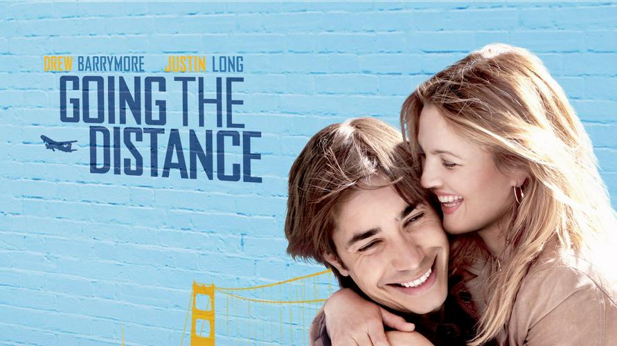 Tập Full Going the Distance