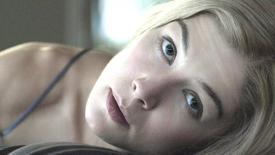 Tập Full Gone Girl