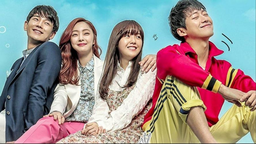 Tập 1 Gong Shim đáng yêu