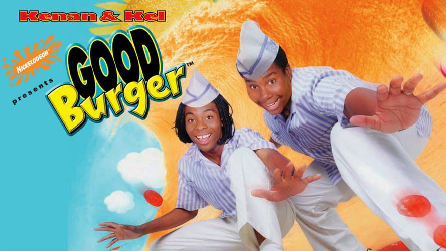Tập Full Good Burger