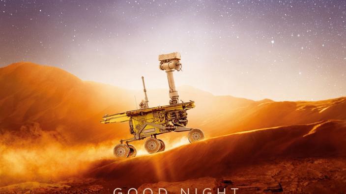 Tập Full Good Night Oppy