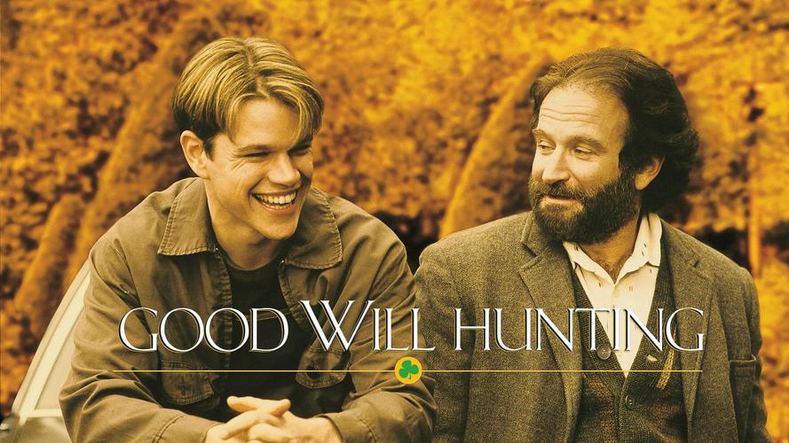 Tập Full Good Will Hunting