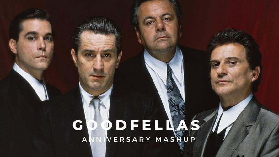 Tập Full GoodFellas