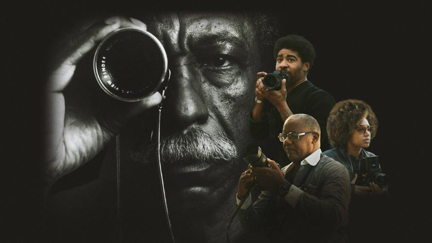 Tập Full Gordon Parks Và Lựa Chọn Vũ Khí