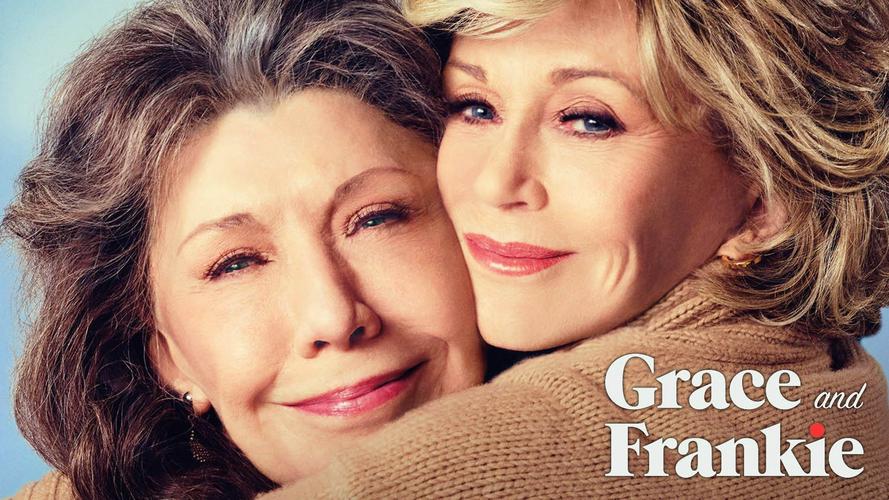 Tập 1 Grace và Frankie (Phần 2)