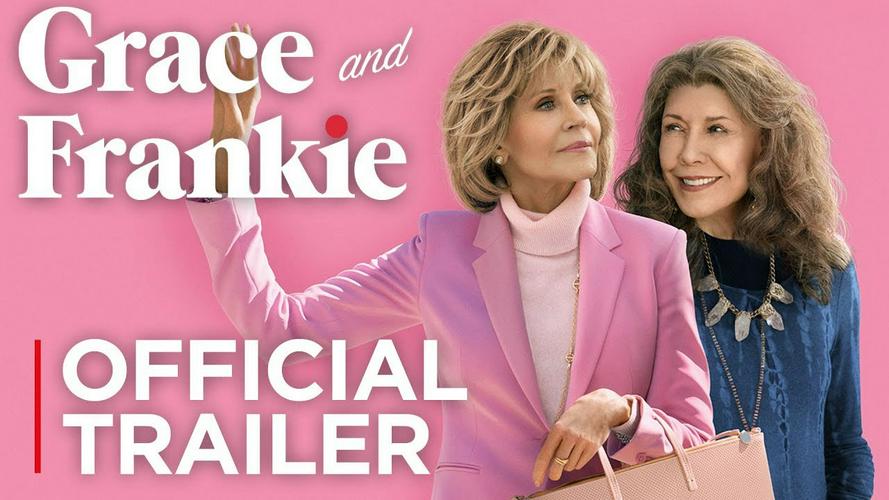 Tập 1 Grace và Frankie (Phần 5)