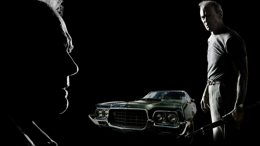 Tập Full Gran Torino