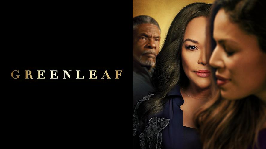 Tập 1 Greenleaf (Phần 4)