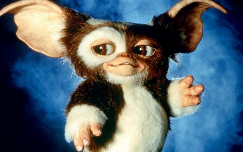 Tập Full Gremlins