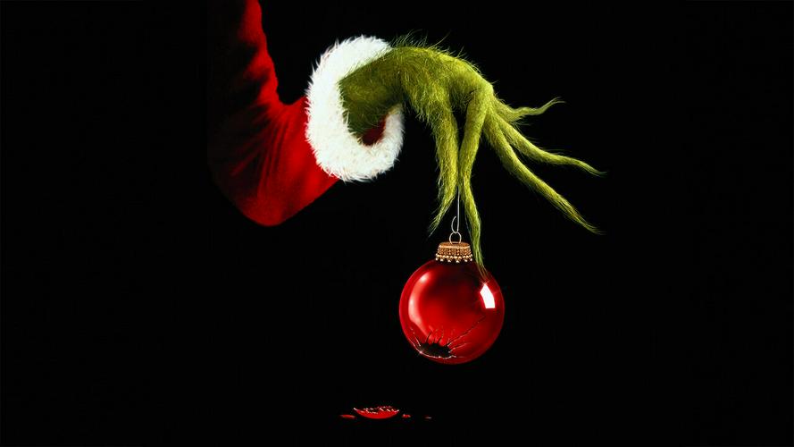 Tập Full Grinch đã đánh cắp Giáng Sinh như thế nào