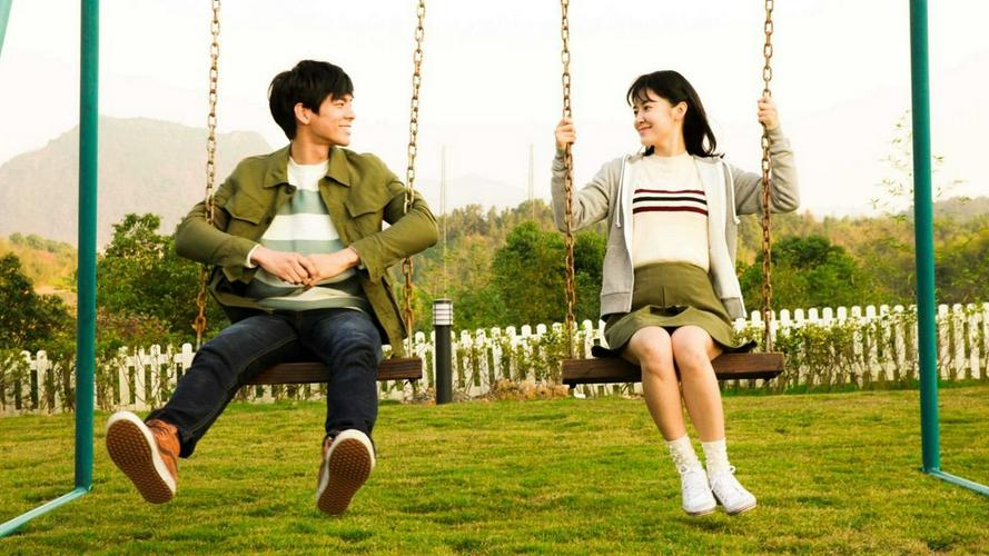Tập  Gửi Tuổi 19 Của Tôi