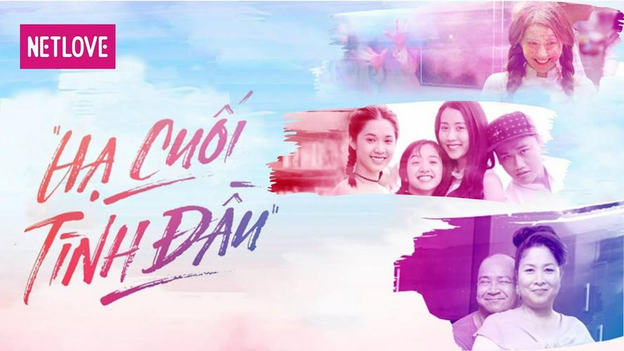 Tập 1 Hạ Cuối Tình Đầu