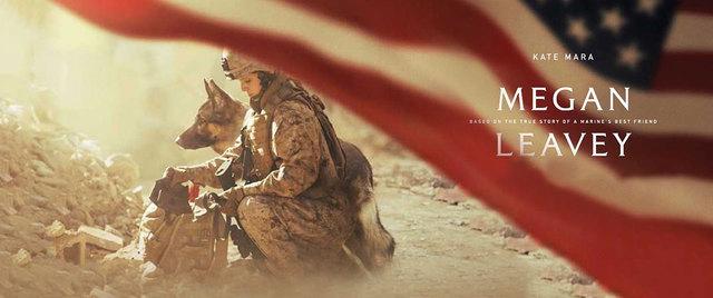 Tập Full Hạ Sĩ Megan Leavey