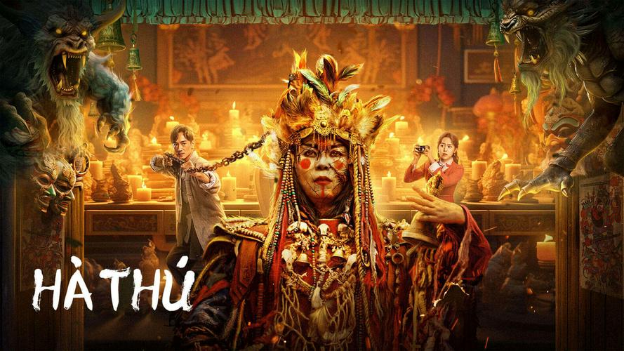 Tập Full Hà Thú