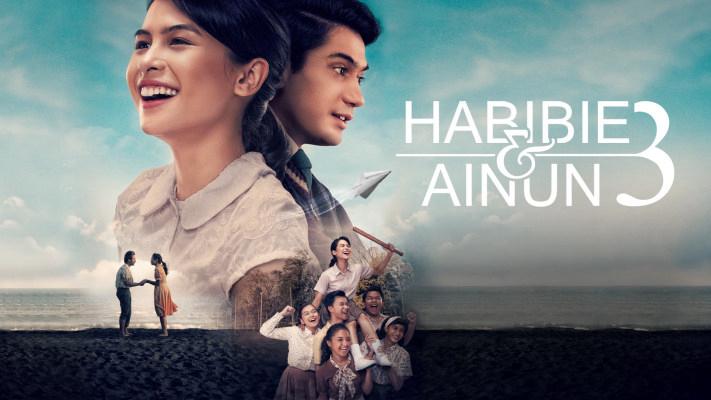 Tập Full Habibie & Ainun 3
