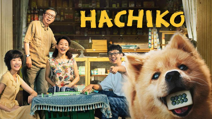 Tập Full HACHIKO