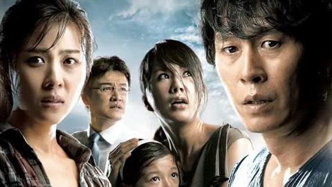 Tập Full Haeundae