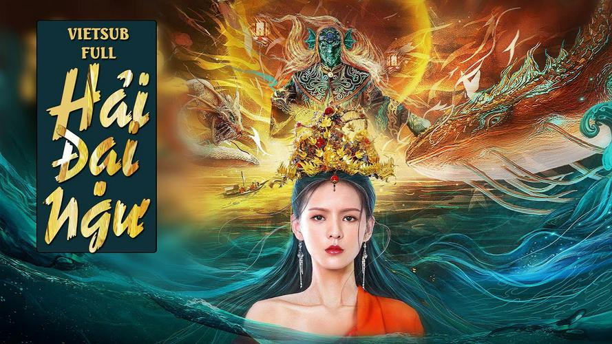 Tập full Hải Đại Ngư