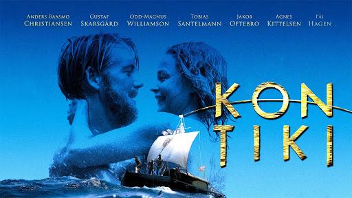 Tập Full Hải Trình Kon-Tiki