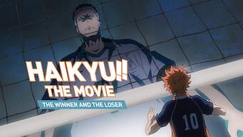 Tập Full Haikyu!! Bản điện ảnh 2: Người thắng và kẻ thua