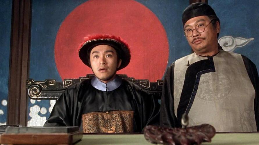 Tập Full Hail the Judge