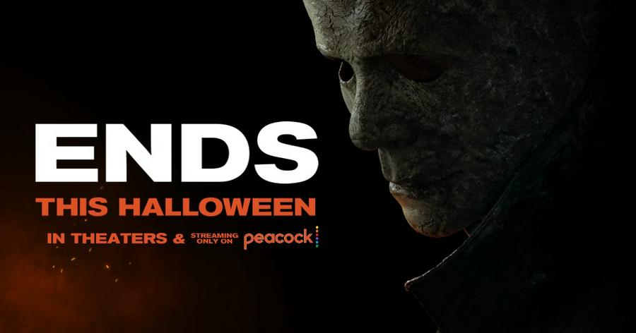 Tập Full Halloween Chấm Dứt