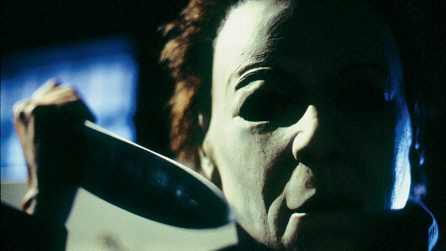Tập Full Halloween: Quỷ dữ phục sinh