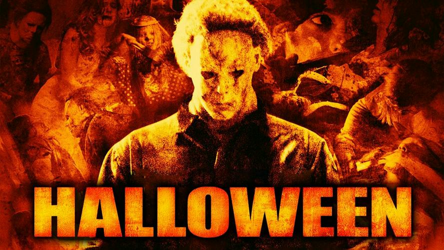 Tập Full Halloweenn