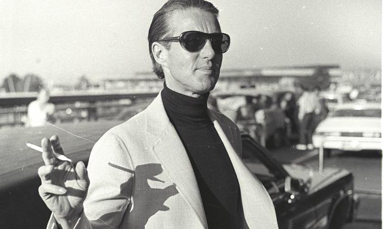 Tập 1 Halston