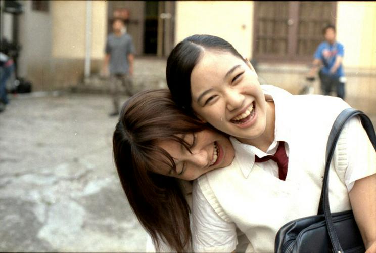 Tập Full Hana and Alice