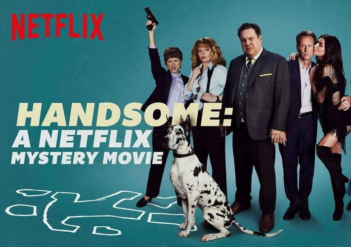 Tập Full Handsome: Bộ phim bí ẩn của Netflix