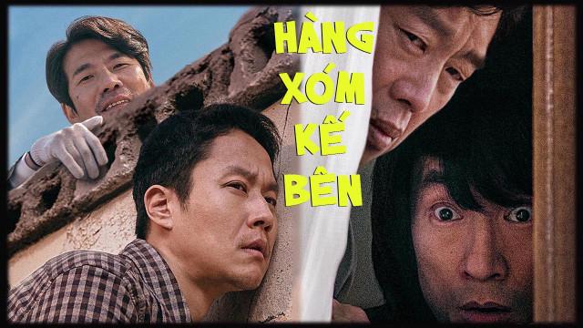 Tập Full Hàng Xóm Kế Bên