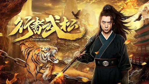 Tập Full Hành Giả Võ Tòng