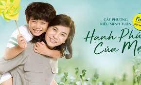 Tập Full Hạnh phúc của mẹ