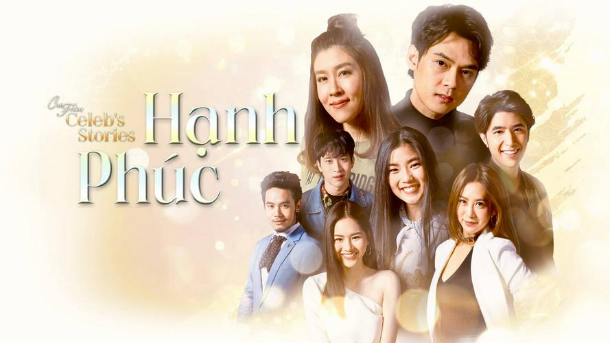 Tập 1 Hạnh Phúc