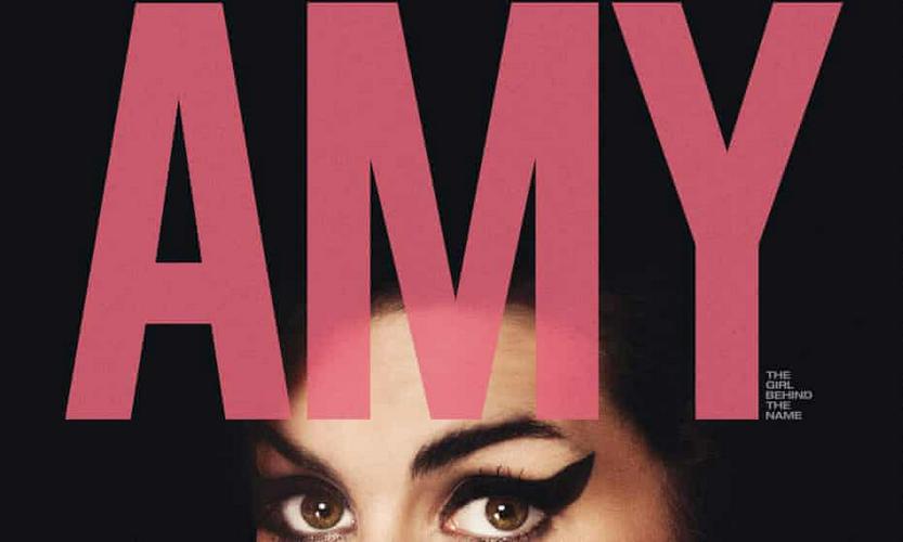 Tập Full Hành Trình Của Amy Winehouse