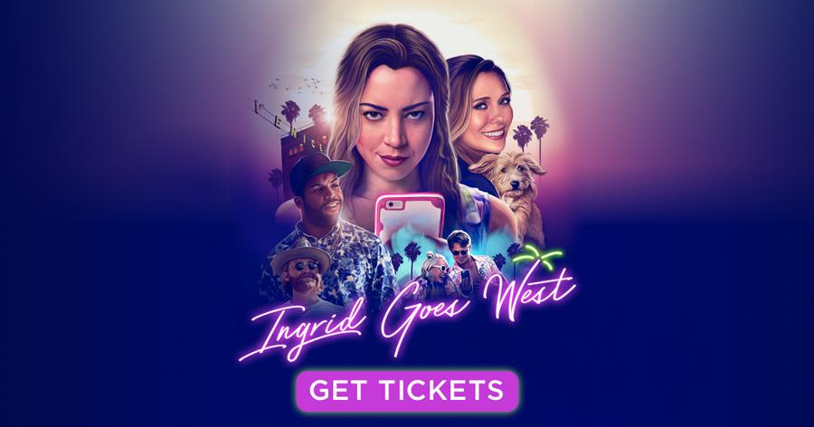 Tập Full Hành Trình Của Ingrid