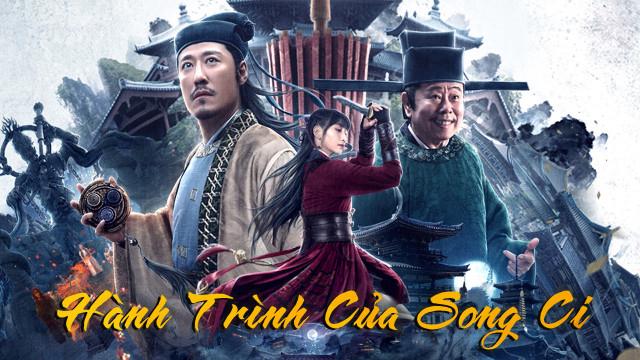 Tập Full Hành Trình Của Song Ci
